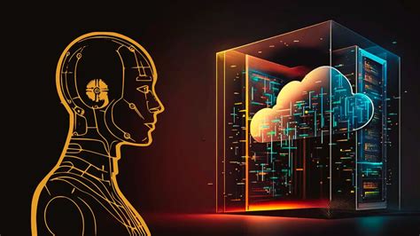 Role Of Ai In Cloud Computing