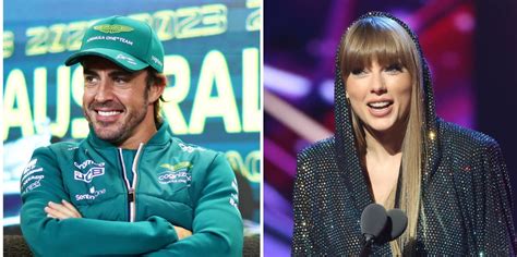 F1 commentators make Taylor Swift lyric references in latest race amid ...