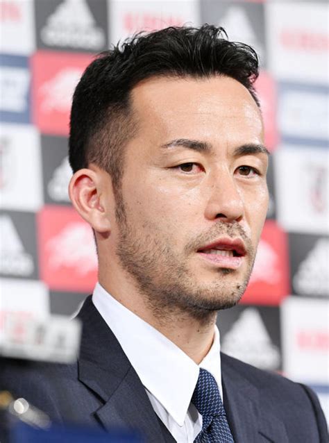 日本サッカーに新たな賞を設立 Jpfa吉田麻也会長「選手が選手を選ぶ新しい視点での表彰」 日本代表 日刊スポーツ