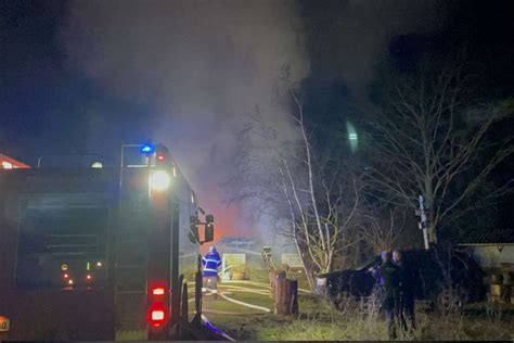 Sommerhus stod ikke til at redde 112 Sjællandske Nyheder