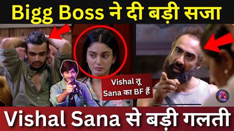 Bigg Boss Ott 3 Ep 30 Review Weekend Ka Vaar Elvish Yadav Vs Faisal