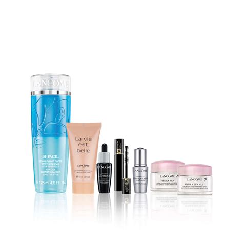 Your Exclusive Lancôme T Available At Boots This October Dublin Town