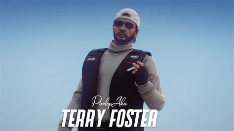 TERRY TOXIC FOSTER AAJ KYA KARE TLMC FOREVER GTA5 LIVE VLT