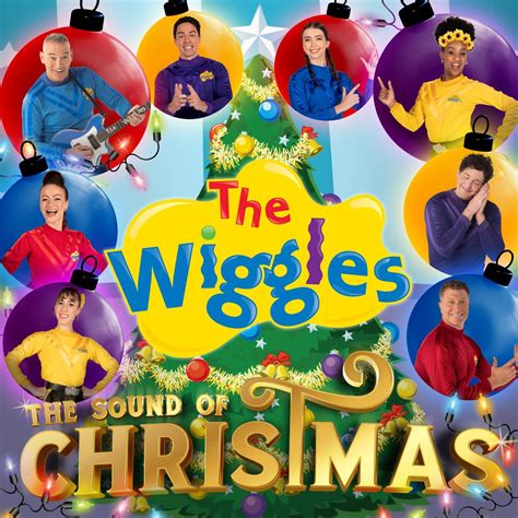 Wiggle to the Beat: Explore The Wiggles Music Collection — The Wiggles