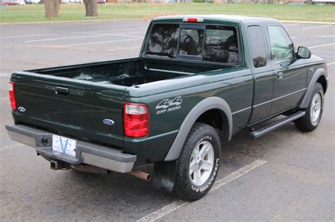 2002 Ford Ranger XLT | Victory Motors of Colorado