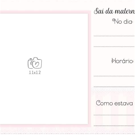 Livro Do Beb Tema Ursinha Soninho Menina Elo