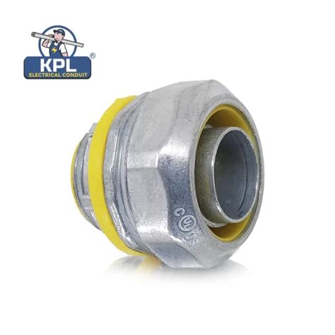 Conector Recto Herm Tico Liquid Tight Kpl Tu Tienda Pyl