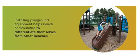 8 Benefits Of Installing A Beach Playground