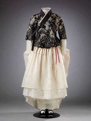 korean traditional dress | Dresses Images 2024 | Page 4