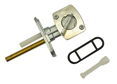 Buy Aitook Fuel Tank Switch Valve Petcock Compatible With Suzuki Dr