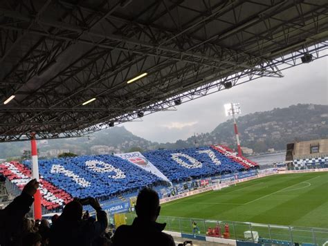 IL TAR ACCOGLIE IL RICORSO LIBERALIZZATA LA TRASFERTA A COMO Stadio