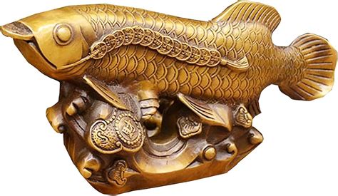 QINGZHUSHOP Feng Shui Decoration Brass Feng Shui Ubuy India