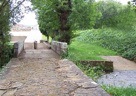 Stages Camino Sanabrés The Sanabria Way Sanabrian Way Winter Way