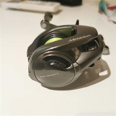 Shimano Metanium MGL XG 2020 Sports Equipment Fishing On Carousell