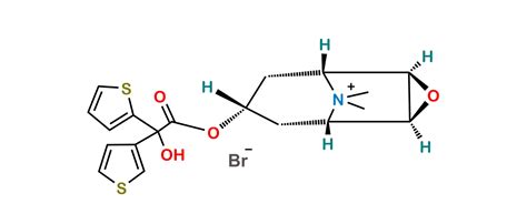 Tiotropium Impurity 2 SynZeal