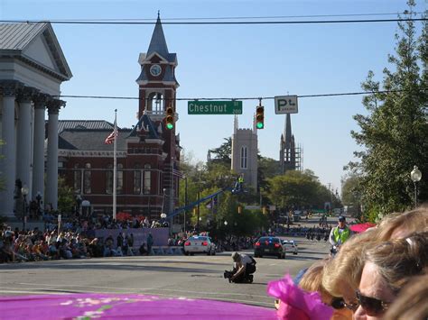 Azalea Festival Wilmington Nc Ferry Building San Francisco Azalea