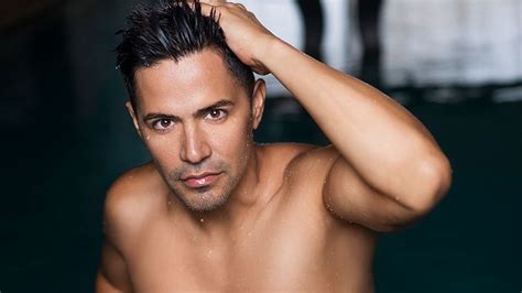 Jay Hernandez Was Born At Montebello California United States Jay