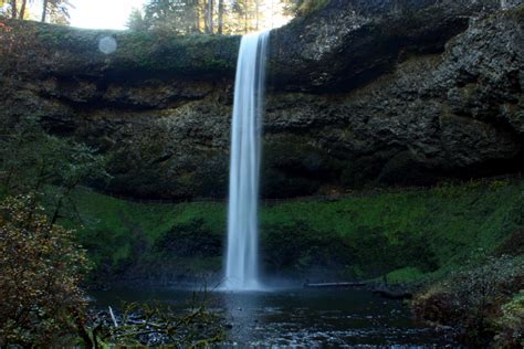 Silver Falls State Park – Tales of a vanlife couple