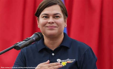 Vp Sara Duterte Caretaker Ng Pinas Habang Nasa Usa Si Bongbong Marcos