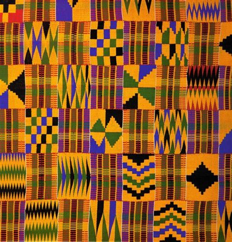 Le Kente Kawaxhome