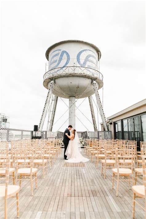 21+ Rooftop Wedding Venues Okc