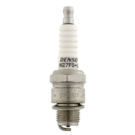 Spark Plug Denso W Fs U Copper M X Wrench Width Mm Short