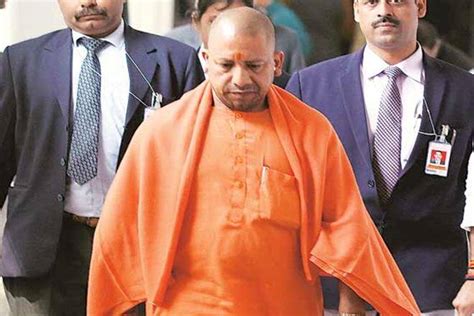 Swing It Like Yogi Adityanath Bjp Triumphs In Coastal Karnataka