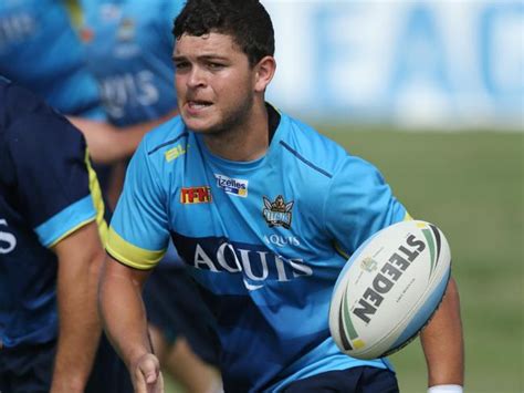 Nrl Supercoach Study Guide Gold Coast Titans News Au