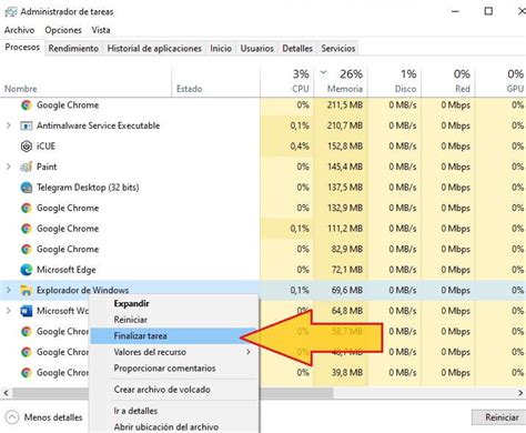 Cómo eliminar un archivo que está en uso por otro programa