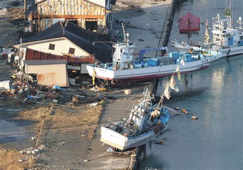 能登半島地震、津波被害に差が出た理由は？ 400メートル内陸に到達した場所も、ほぼ浸水ない沿岸部も：東京新聞デジタル