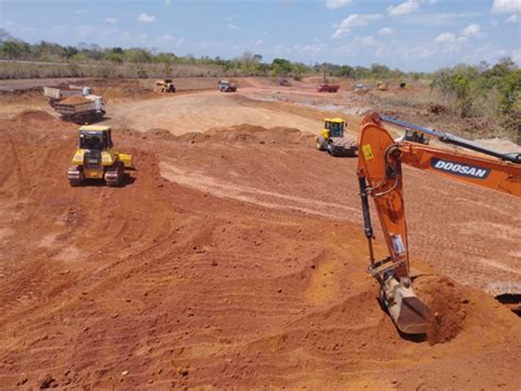 Terraplanagem Guia R Pido Tudo Que Voc Precisa Saber Wasaki