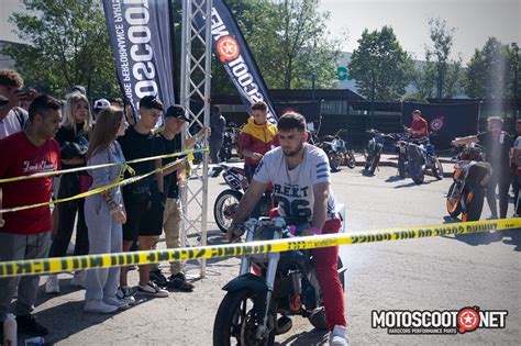 Banco De Pruebas Blog De Motoscoot