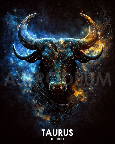 Taurus 4k Download No Watermark In 2024 Taurus Art Zodiac Art Taurus Wallpaper