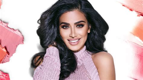 Classifiche Influencer Huda Kattan La Più Pagata Al Mondo