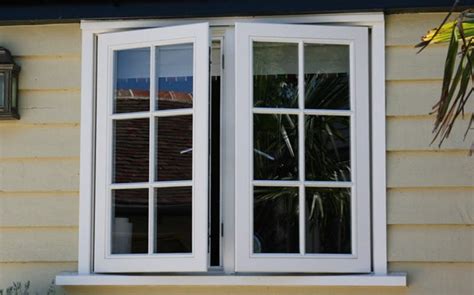 Everything You Need To Know About Casement Windows Residence Style