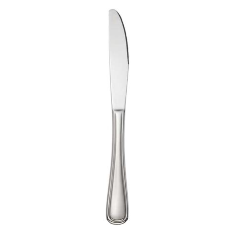 Cádiz Cuchillo de Mesa Möven Utensilios para Cocina