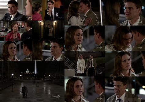 Brennan/Booth Moments 5.16 - Bones Fan Art (16867532) - Fanpop