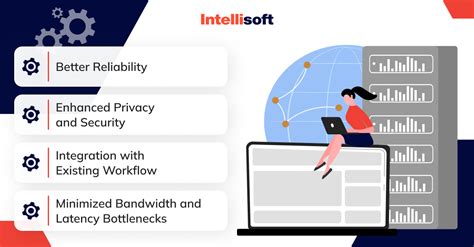 Edge Computing Vs Cloud Computing In Iot What To Choose