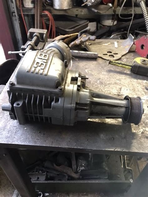 Eaton M90 Supercharger For Sale In Kent Wa Offerup