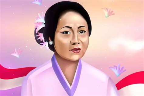 Contoh Susunan Acara Hari Kartini Yang Meriah Lengkap Dengan