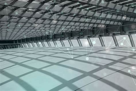 BRIDGING AN ASSET'S PHYSICAL AND DIGITAL DIMENSIONS - atom group