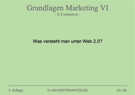 Grundlagen Marketing Komplettpaket Lernen Ben Uni Karteikarten De