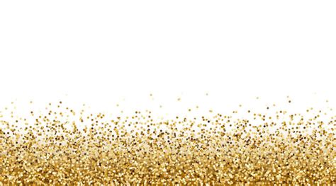 Gold Glitter Border Transparent Images – Browse 11,950 Stock Photos ...