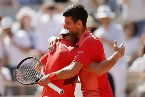 Roland Garros 2023 Alcaraz Djokovic cuántas veces se han enfrentado