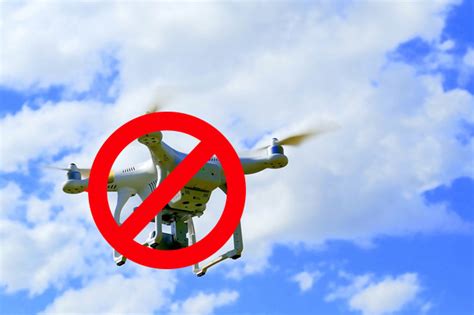 The Euro 2016 Championships Will Have Anti-Drone Technology - Trackimo