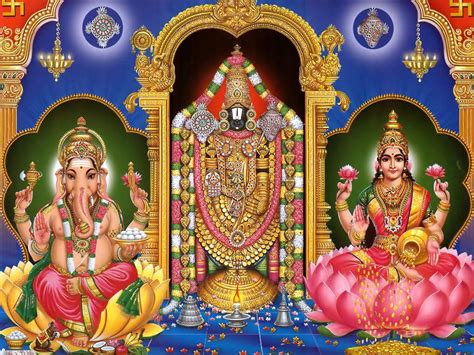 Free God Wallpaper Lakshmi Ganesh Saraswati Wallpapers