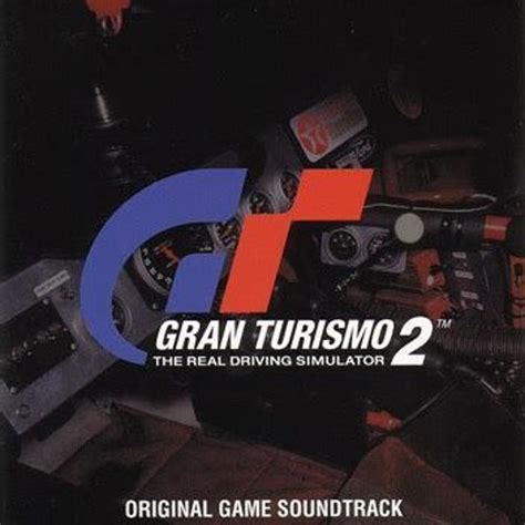 Stream Gran Turismo 2 Soundtrack - Arcade Mode (Windroad - Isamu Ohira ...