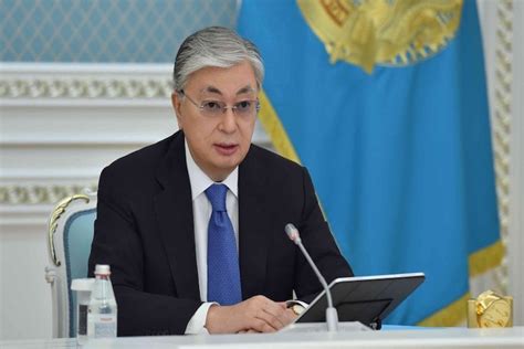 Казахстан атомын цахилгаан станц барих эсэхээ иргэдийн саналаар шийднэ