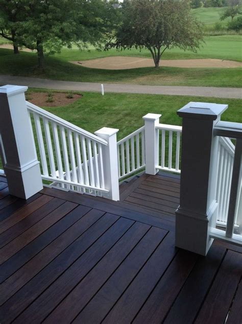 Choosing The Perfect Deck Colors Paint To Transform Your Outdoor Space ...