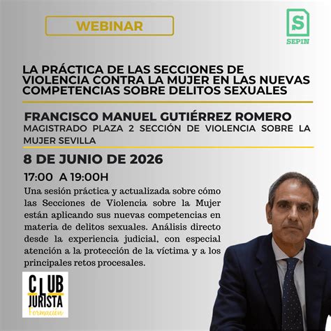La Práctica De Las Secciones De Violencia Contra La Mujer En Las Nuevas